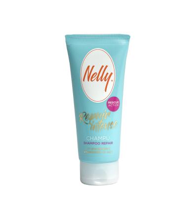 XAMPÚ TUB NELLY ULTRA REPAIR 100 ML