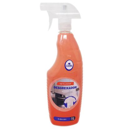 QUITAGRASA CONDIS PISTOLA 1 L