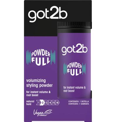 POLS GOT2B VOLUMINITZADOR 1 UNITAT