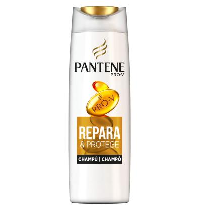 CHAMPU PANTENE REPARA&PROTEGE 90 ML