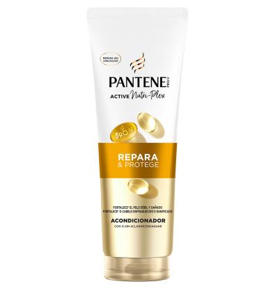 ACONDICIONADOR TUBO PANTENE REPARA&PROTEGE 160 ML