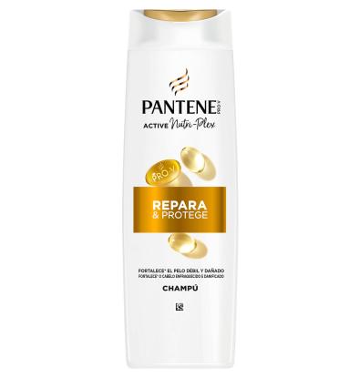 CHAMPÚ PANTENE REPARA&PROTEGE 325 ML