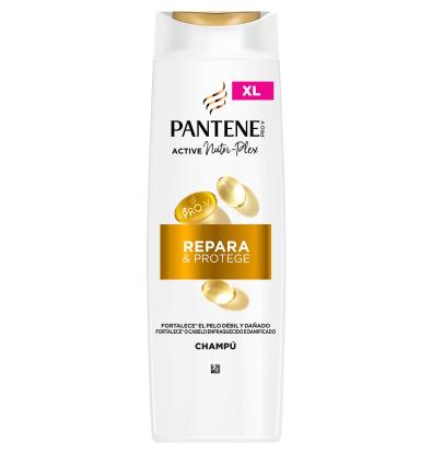 CHAMPÚ PANTENE REPARA&PROTEGE 625 ML