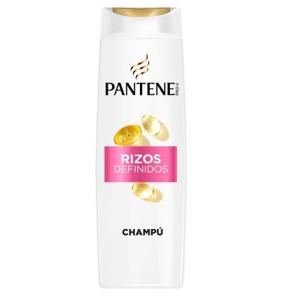 XAMPÚ PANTENE RÍNXOLS 625 ML