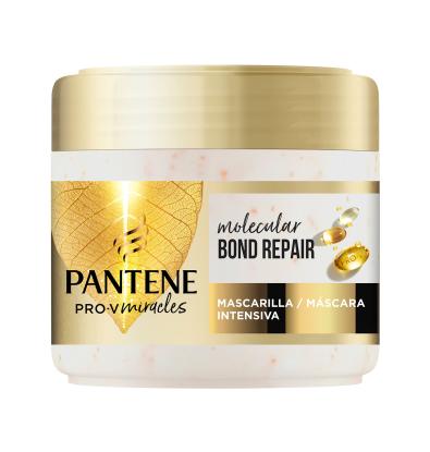 MASCARETA PANTENE MIRACLES BOND REPAIR 300 ML
