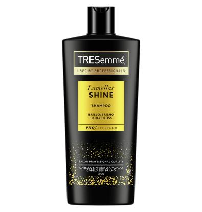 CHAMPU TRESEMME LAMELLAR SHINE 685 ML