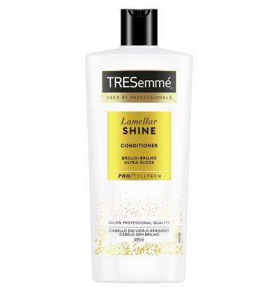 ACONDICIONADOR TRESEMME LAMELLAR SHINE 685 ML