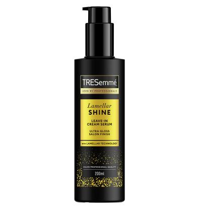 SERUM TRESEMME LAMELLAR SHINE 200 ML