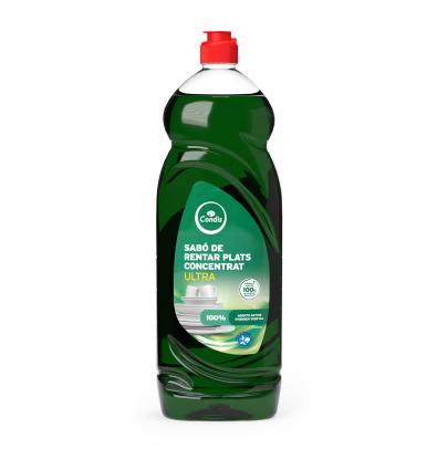 LAVAVAJILLA CONDIS ULTRA CONCENTRADO 1.3 L