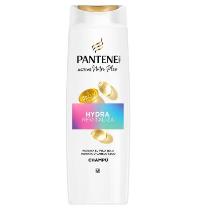 CHAMPU PANTENE HYDRA REVITALI 325 ML
