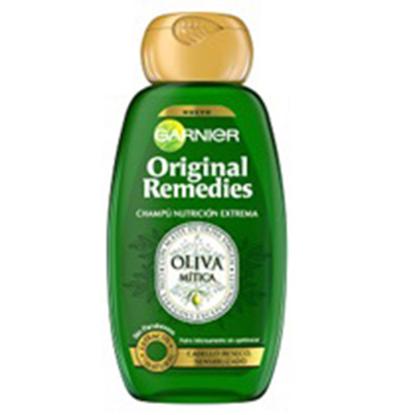 CAHMPU O.REMEDIES OLIVA MITICA 250 ML