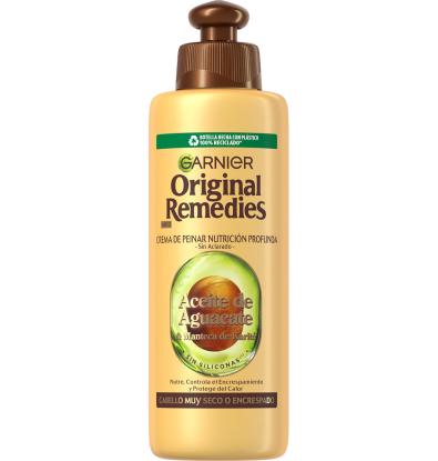ACEITE O REMEDIES AGUACATE 200 ML