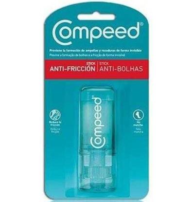 AMPOLLES COMPEED STICK ANTIFRIC 1 UNITAT