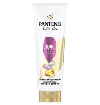 ACONDICIONADOR PANTENE RINXOLS 180 ML