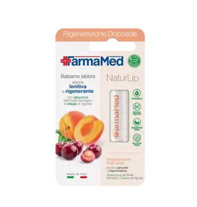 LABIAL FARMAMED AFTER SUN 1 UNIDAD