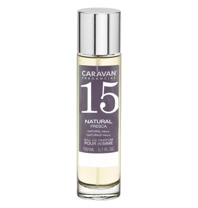 COLONIA CARAVAN 15 150 ML