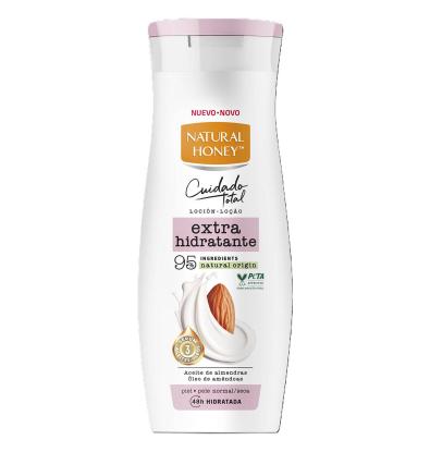 LOCION NATURAL HONEY EXTRA HIDRATANTE 330 ML