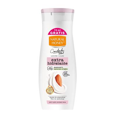 LOCION NATU HONEY EXTRA HIDRATANTE 400 ML