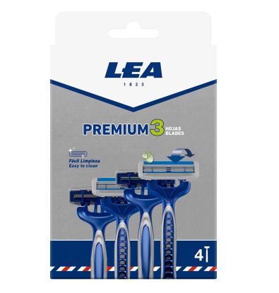 MAQUINETA LEA PREMIUM 3 4 UNITATS
