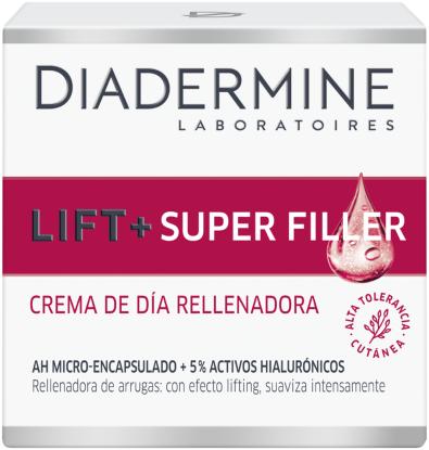 CREMA DIADERMINE DIA LIFT+SUPER FILLER 50 ML