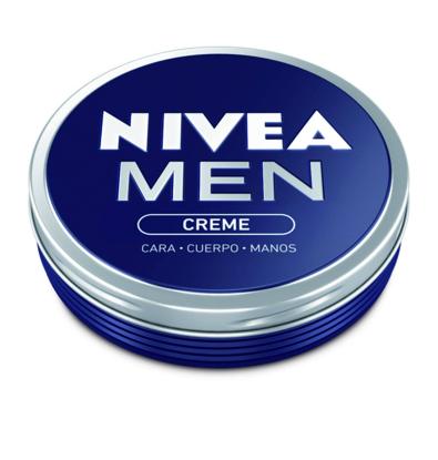 CREMA NIVEA MEN 150 ML