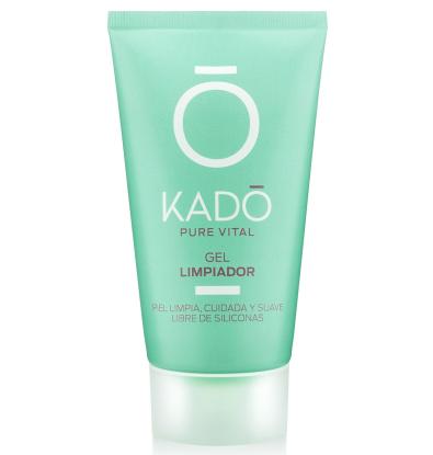 GEL NETEJADOR KADO PURE VITAL 150 ML