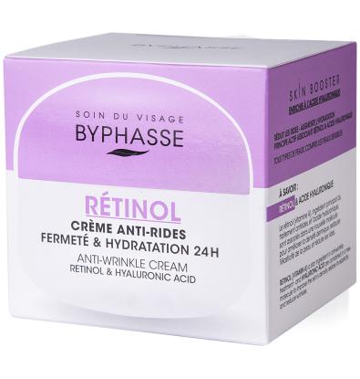 CREMA BYPHASSE ANTIARRUGAS RETINOL 50 ML