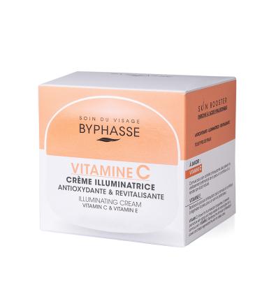 CREMA BYPHASSE ILUM.VITAMIN.C 50 ML