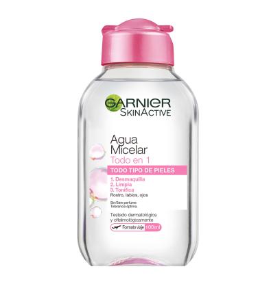 AIGUA GARNIER MICELAR 100 ML