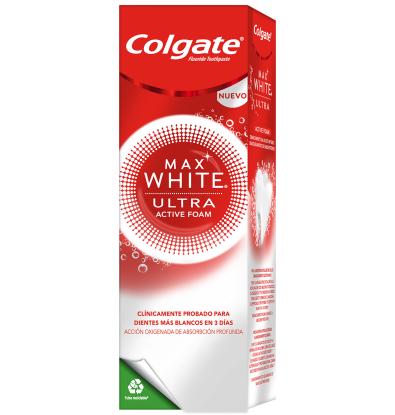 DENTIFRICI COLGATE MAX WHITE 50 ML