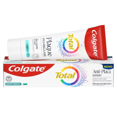 DENTIFRICO COLGATE TOTAL ANTIPLACA 75 ML