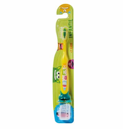 RASPALL CENTRALINE DENTS INFANTIL 1 UNITAT