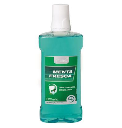 ELIXIR BUCODENTAL CENTRALINE MENTA FRESCA 500 ML