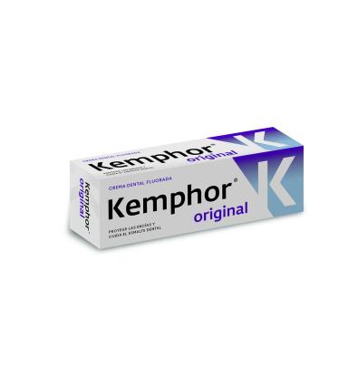 DENTIFRICO KEMPHOR ORIGINAL 75 ML