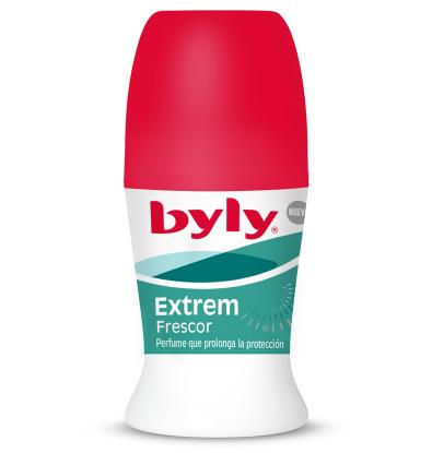 DEO ROLL-ON BYLY EXTREM FRESH 50 ML