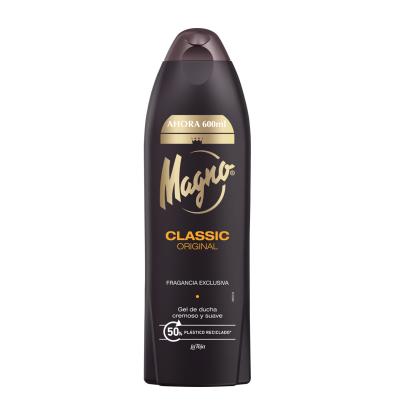 GEL DUCHA MAGNO CLASSIC 600 ML