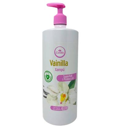 CHAMPÚ CONDIS FAMILIAR DOSIFICADOR 1000 ML