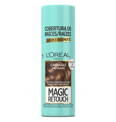 RETOCA L'ORÉAL ARREL CASTANYS 75 ML