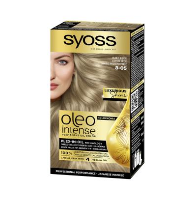 TINT S/AMO SYOSS INTE RUBIO/BEIG 8-5 1 UNITAT