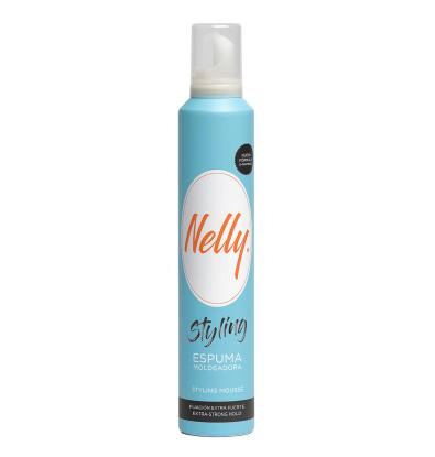 ESPUMA NELLY EXTRA FUERTE 300 ML