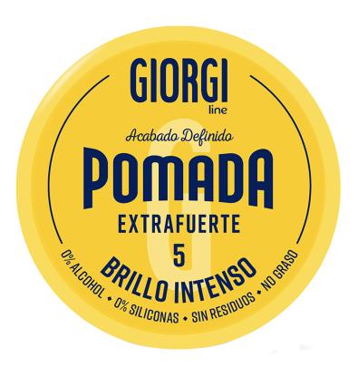 POMADA GIORGI BRILLANTOR EXTRAFORT 75 ML