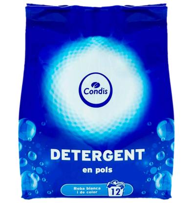 DETERGENT CONDIS BOSSA 12 DOSIS