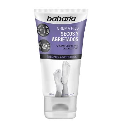 CREMA PIES BABARIA SECOS Y AGRIETADOS 150 ML
