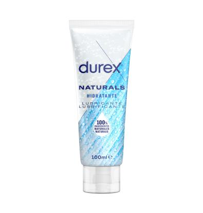 LUBRICANT DUREX NATURAL 100 ML