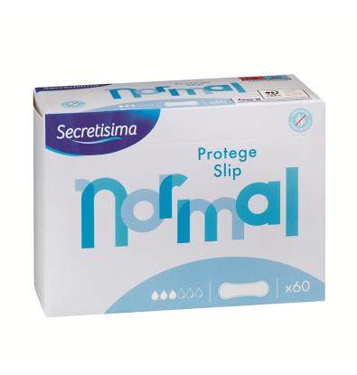 PROTEGESLIP SECRETISIM NORMAL 60 UNITATS