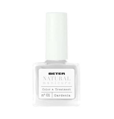 N.MANICURE BETER GARDENIA 1 UNITAT