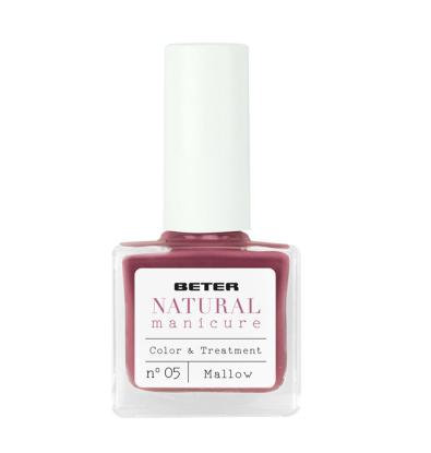 N.MANICURE BETER MALLOW 1 UNITAT