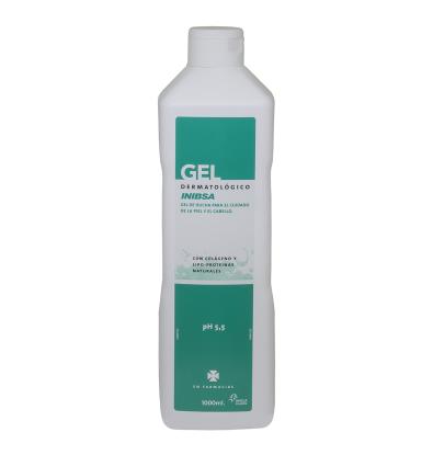 GEL INIBSA DERMATOLOGICO 1 L