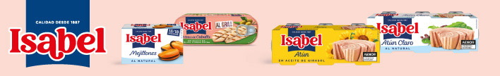 Productos Isabel