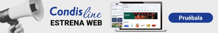 ¡Condisline estrena web! Pruébala